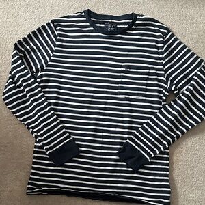 Abercrombie & Fitch Long Sleeve Shirt!